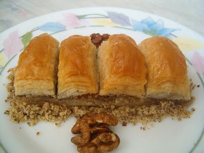 online pastane Essiz lezzette 1 kilo cevizli baklava  Tokat online iek yolla 
